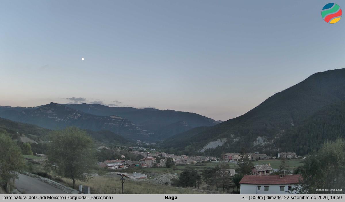 Bagà 