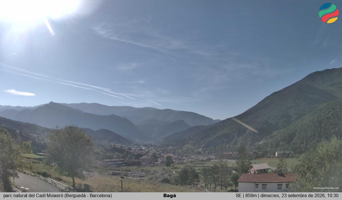 Bagà 