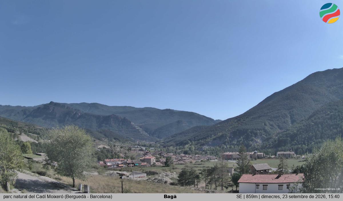 Bagà 