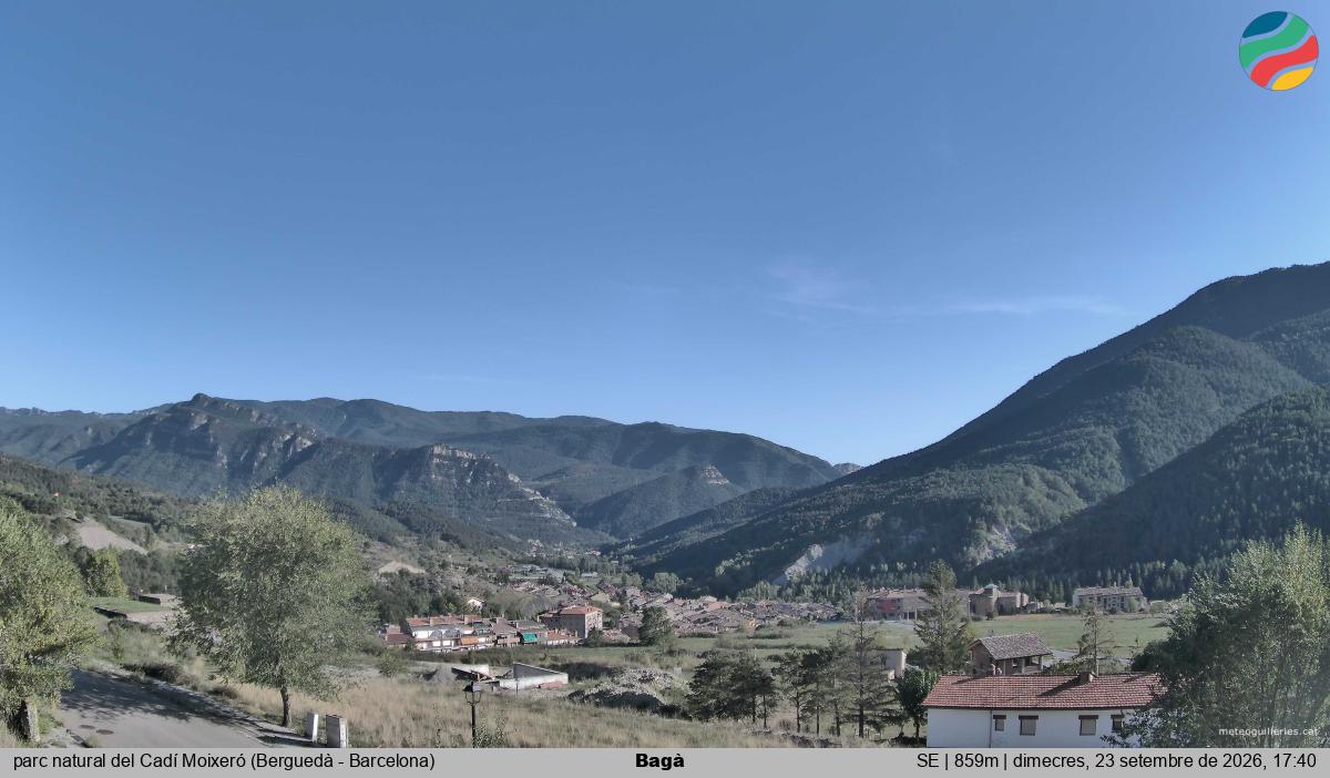 Bagà 