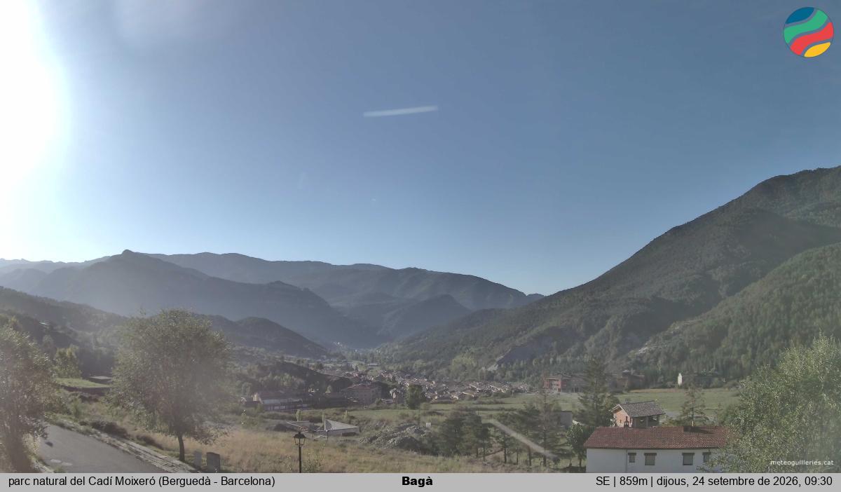 Bagà 