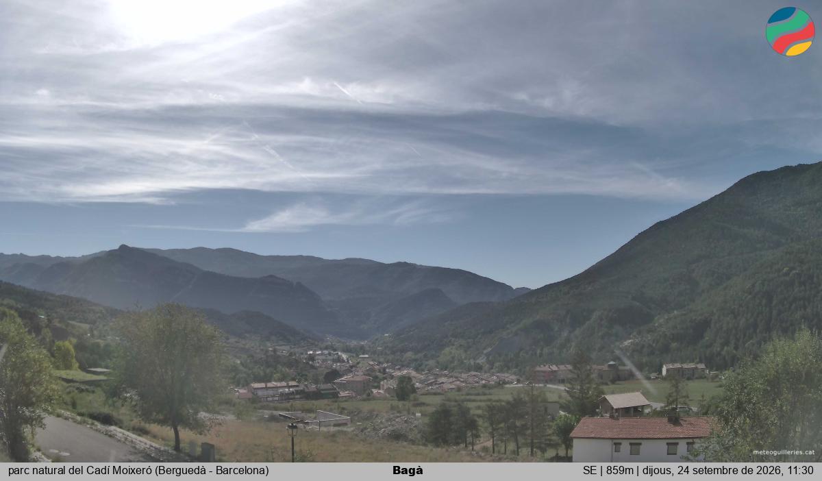 Bagà 