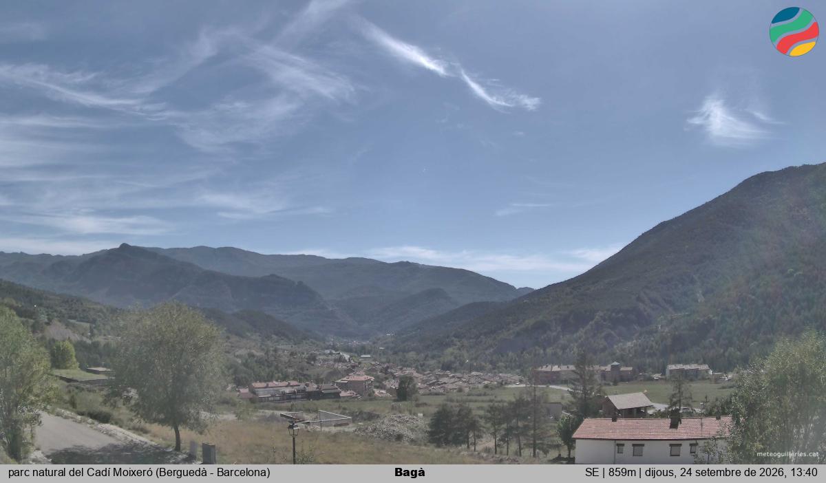 Bagà 