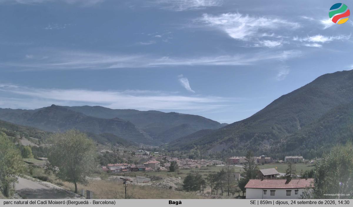 Bagà 