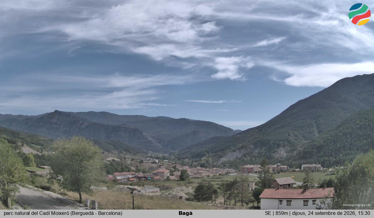 Bagà 