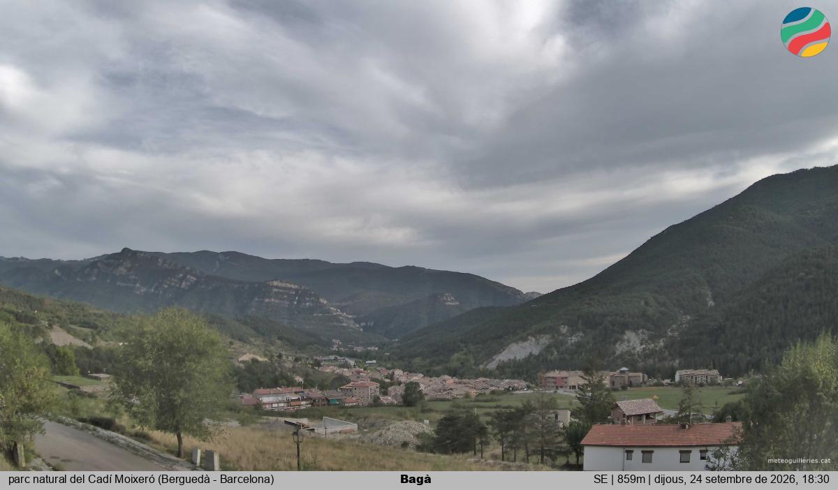 Bagà 