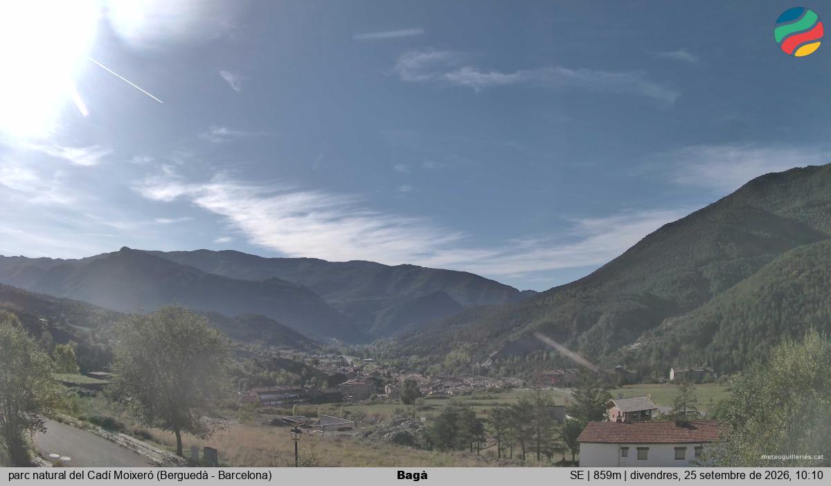 Bagà 