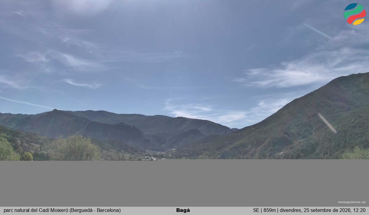 Bagà 