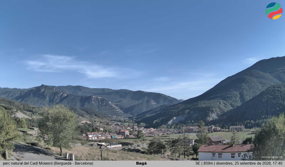 Bagà 