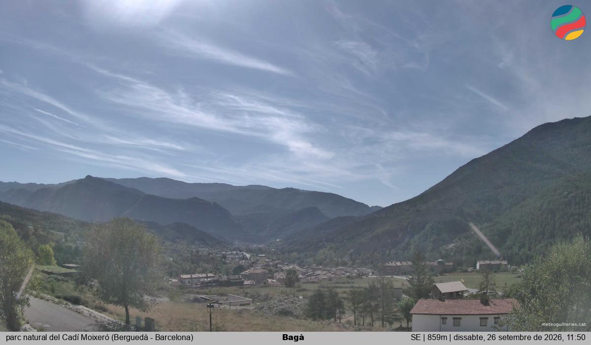 Bagà 