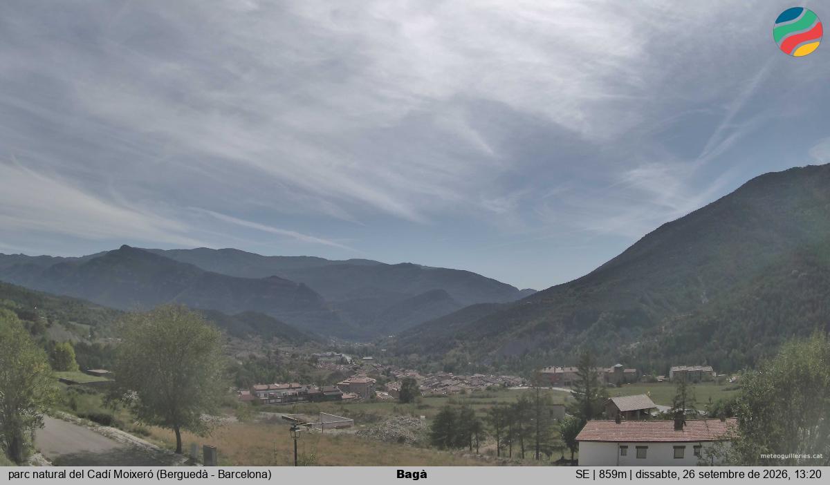 Bagà 