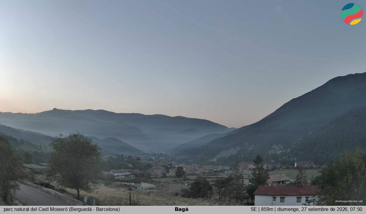 Bagà 