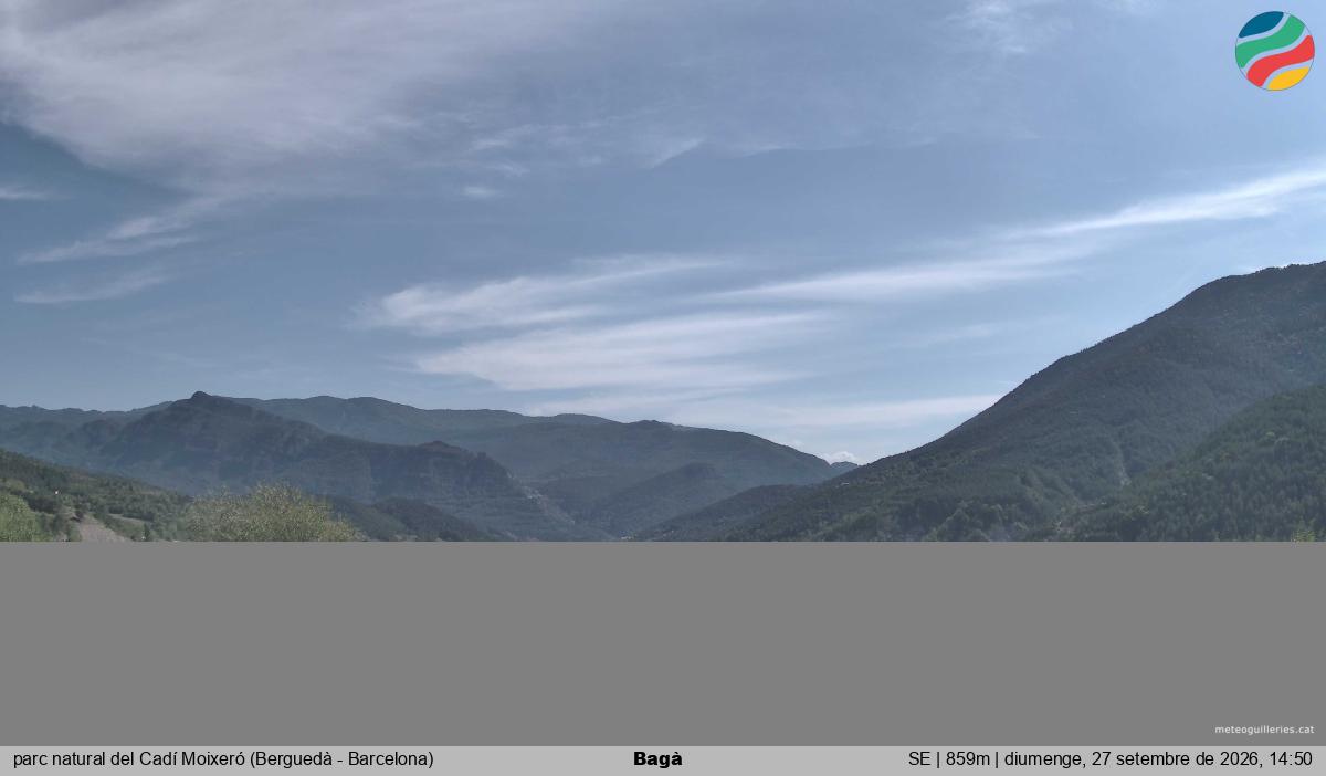 Bagà 