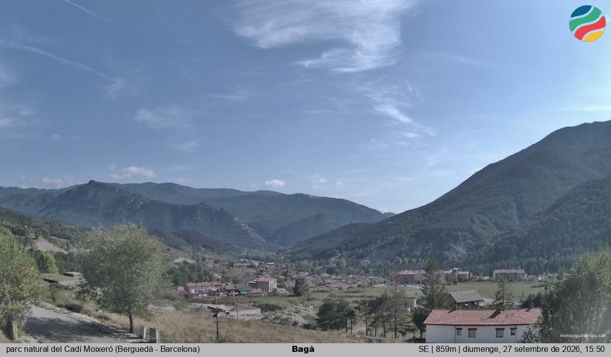 Bagà 