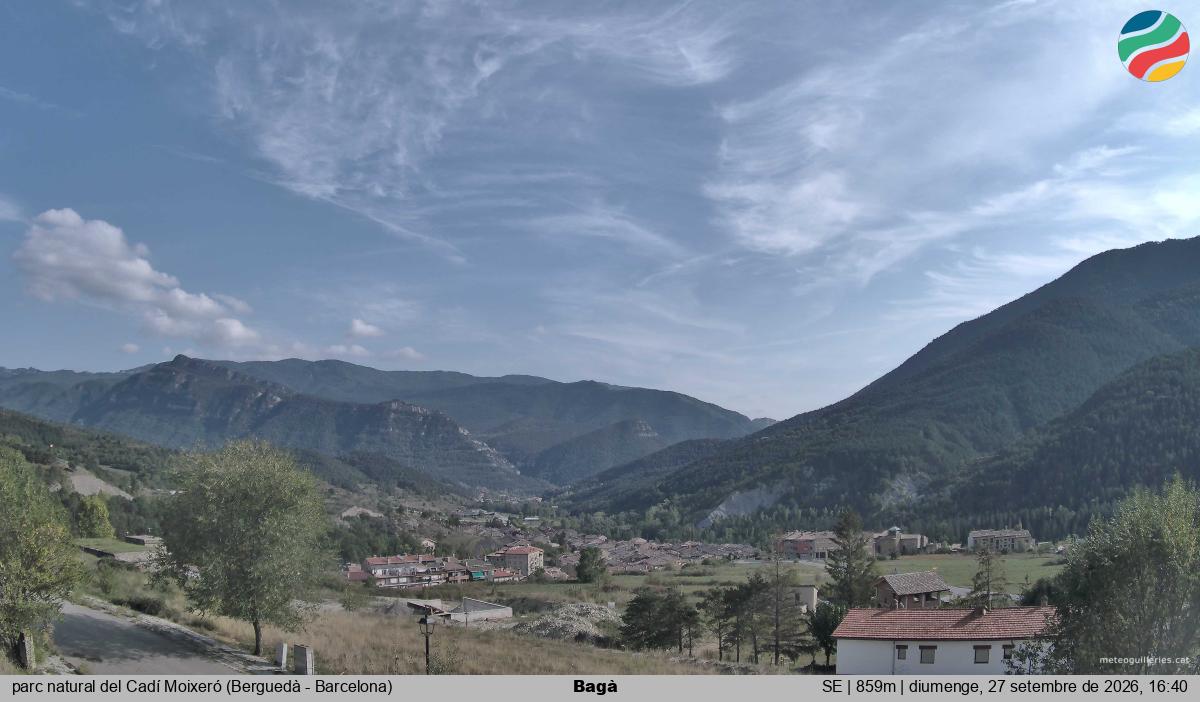 Bagà 