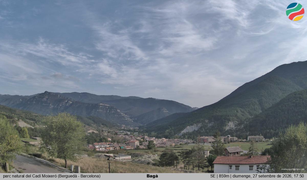 Bagà 
