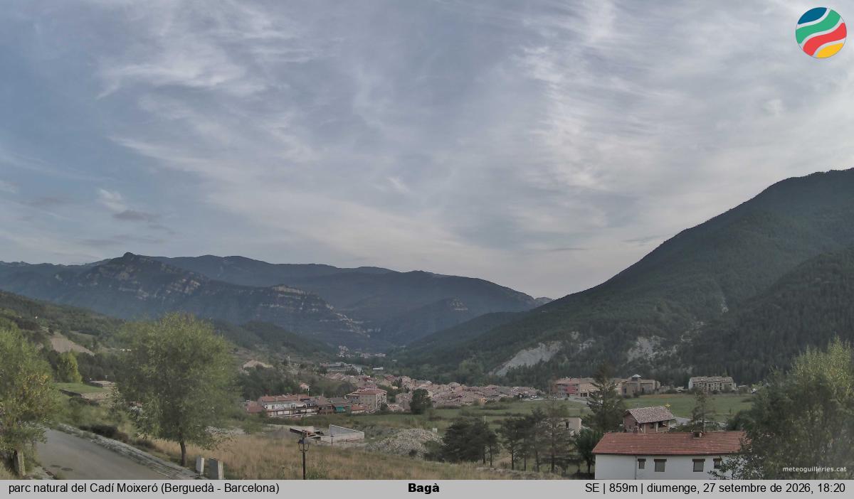 Bagà 