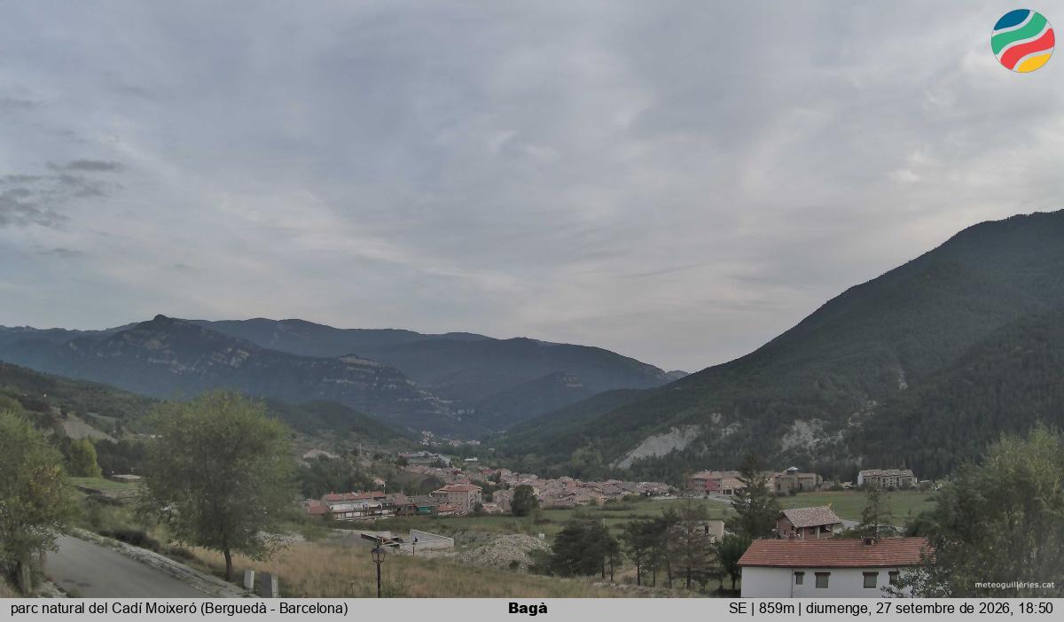 Bagà 