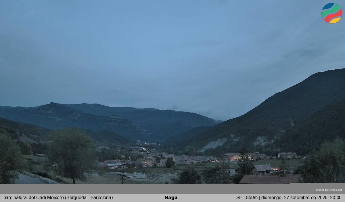 Bagà 