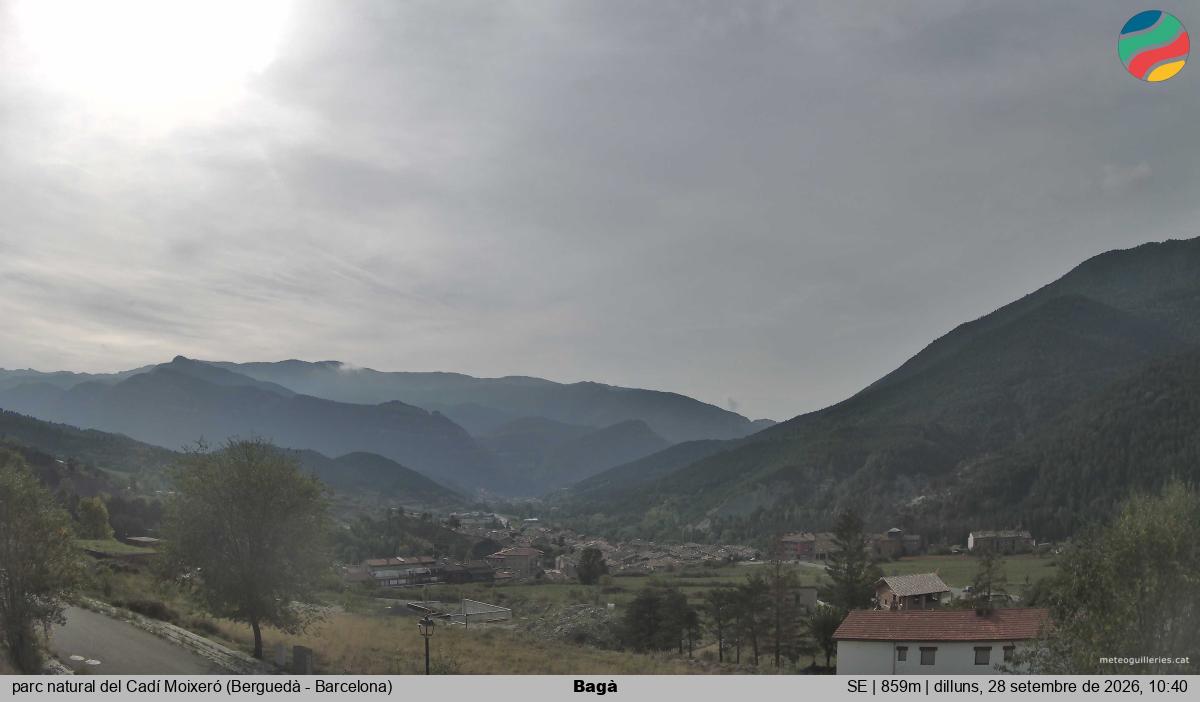 Bagà 