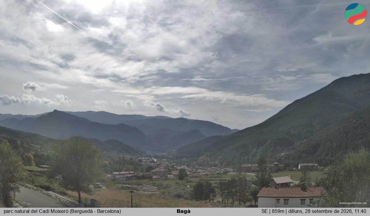 Bagà 