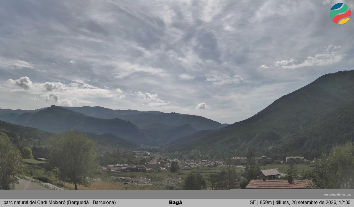 Bagà 