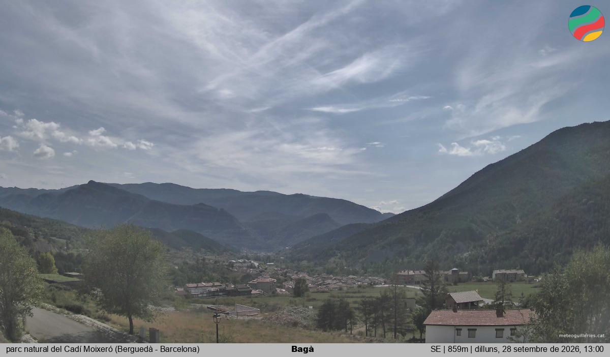 Bagà 
