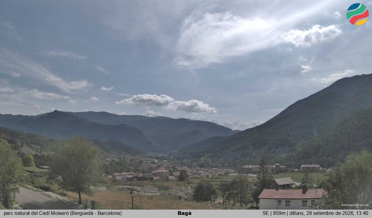 Bagà 