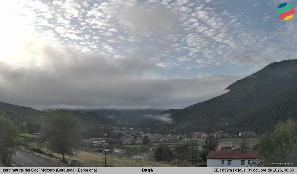 Bagà 