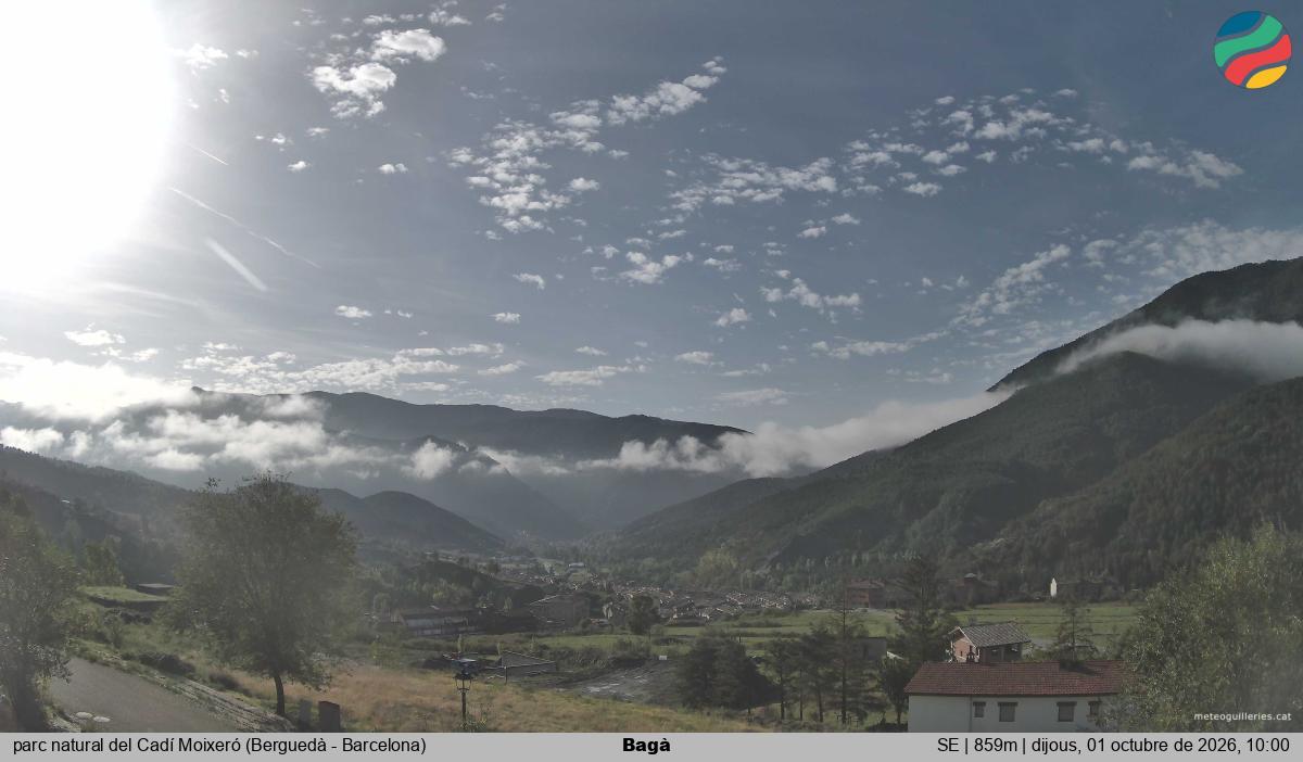 Bagà 