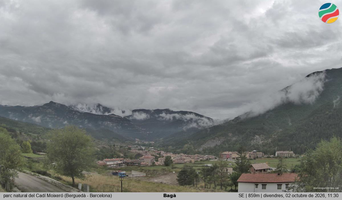 Bagà 