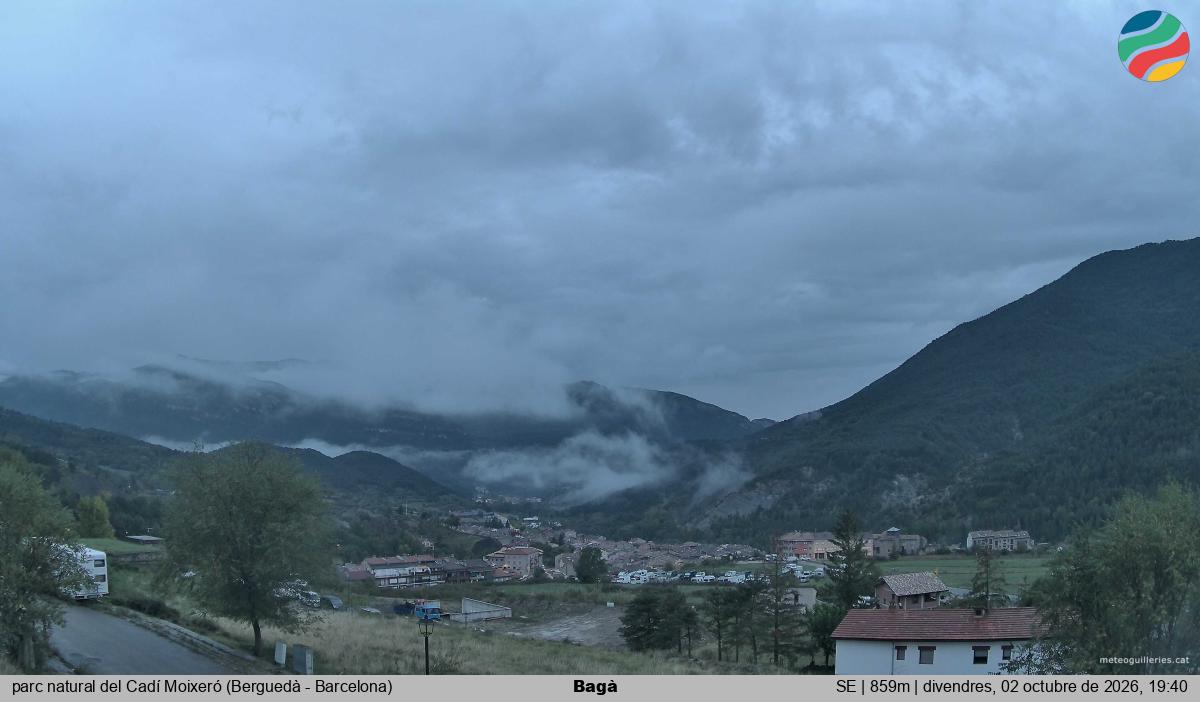 Bagà 