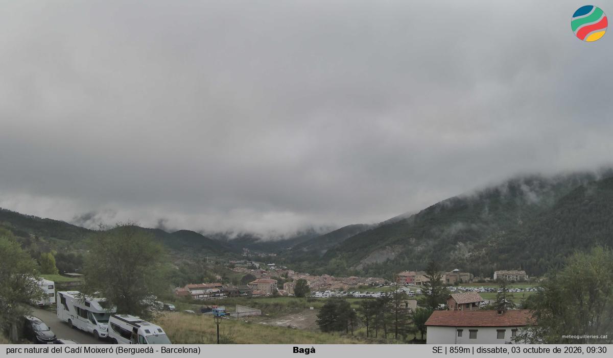Bagà 