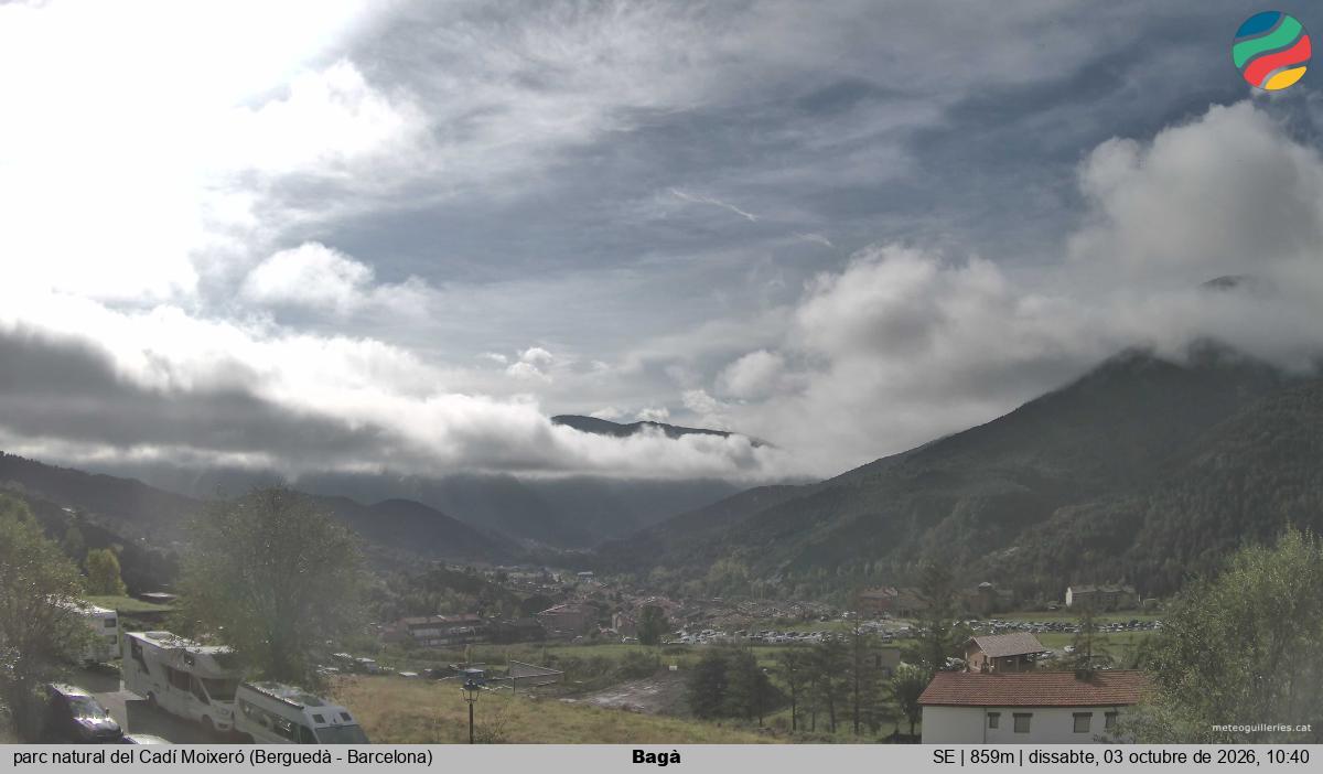 Bagà 