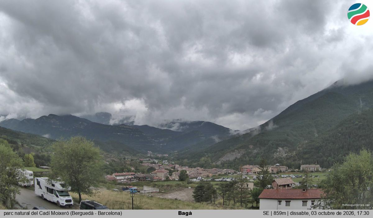 Bagà 