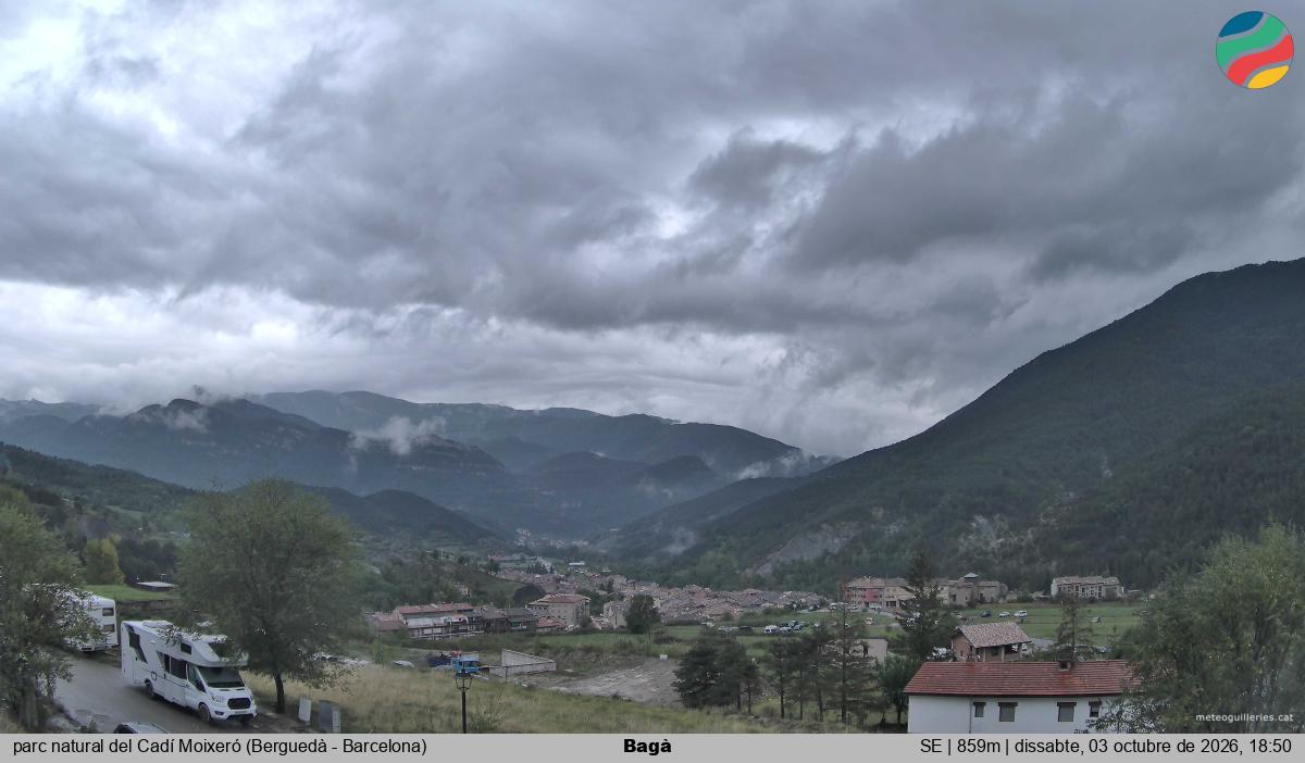 Bagà 
