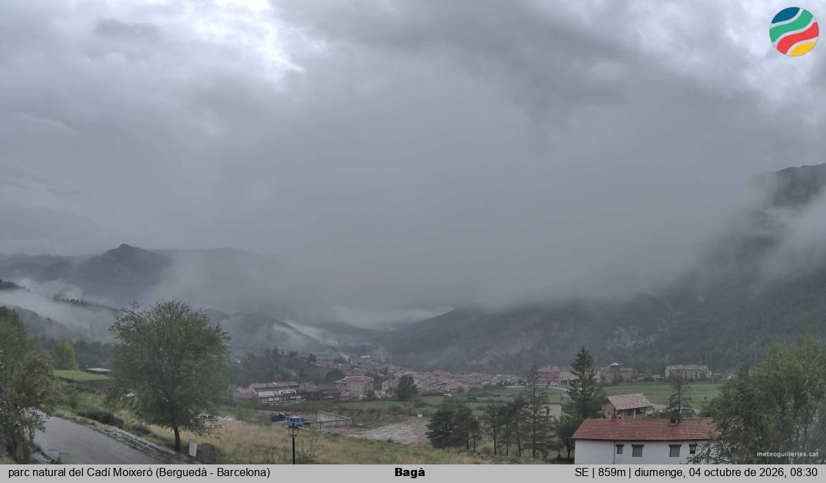 Bagà 