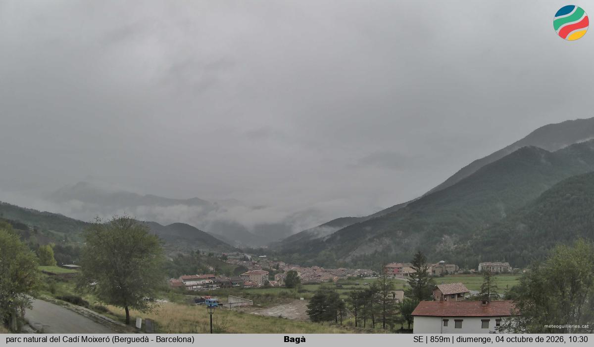 Bagà 