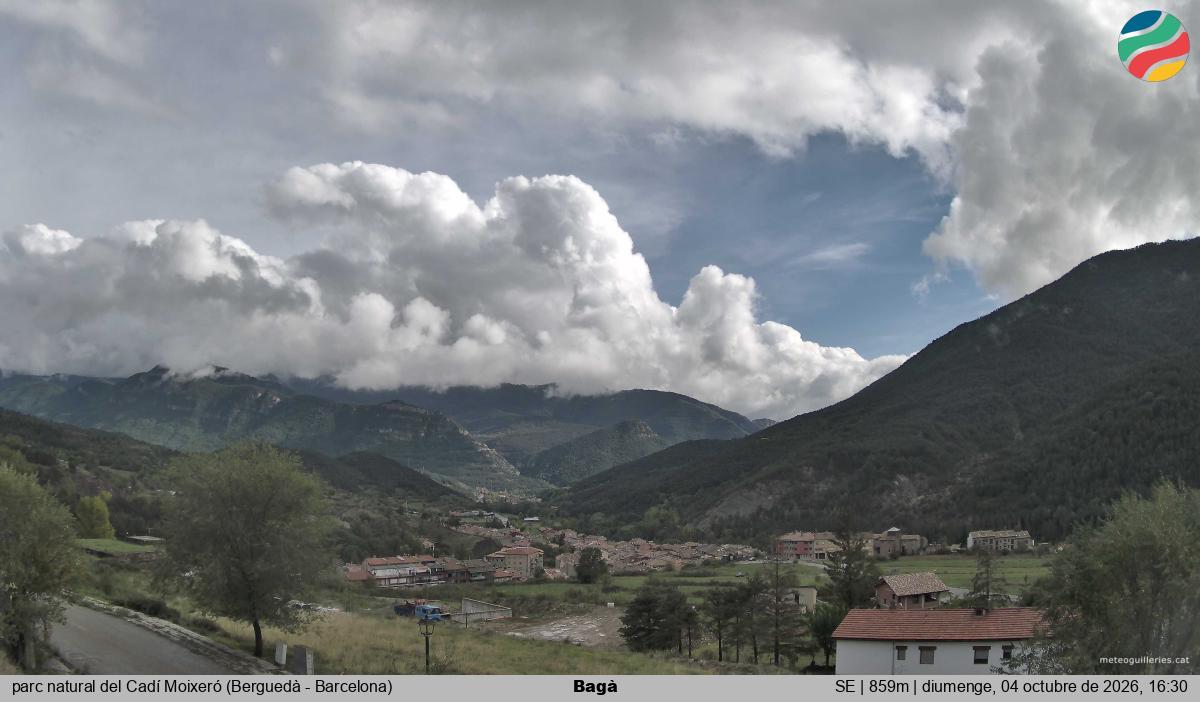 Bagà 
