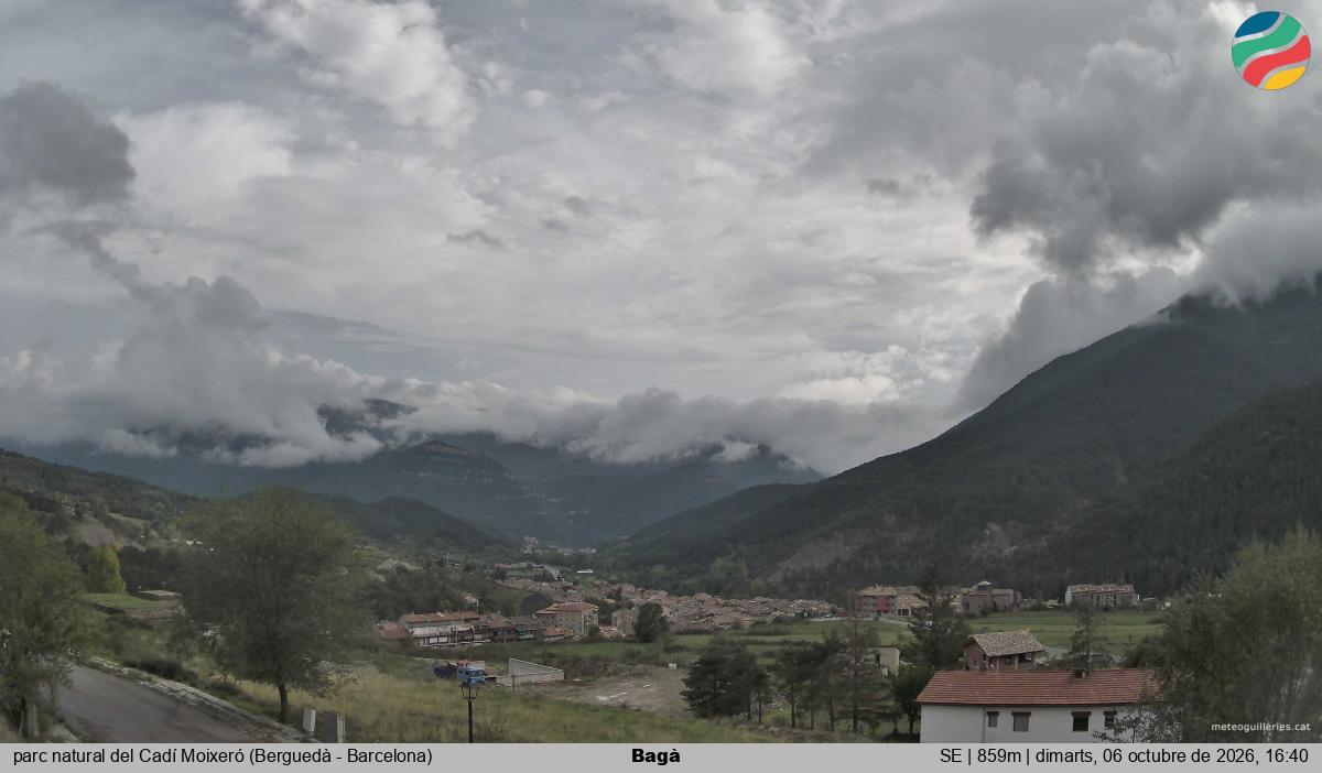 Bagà 