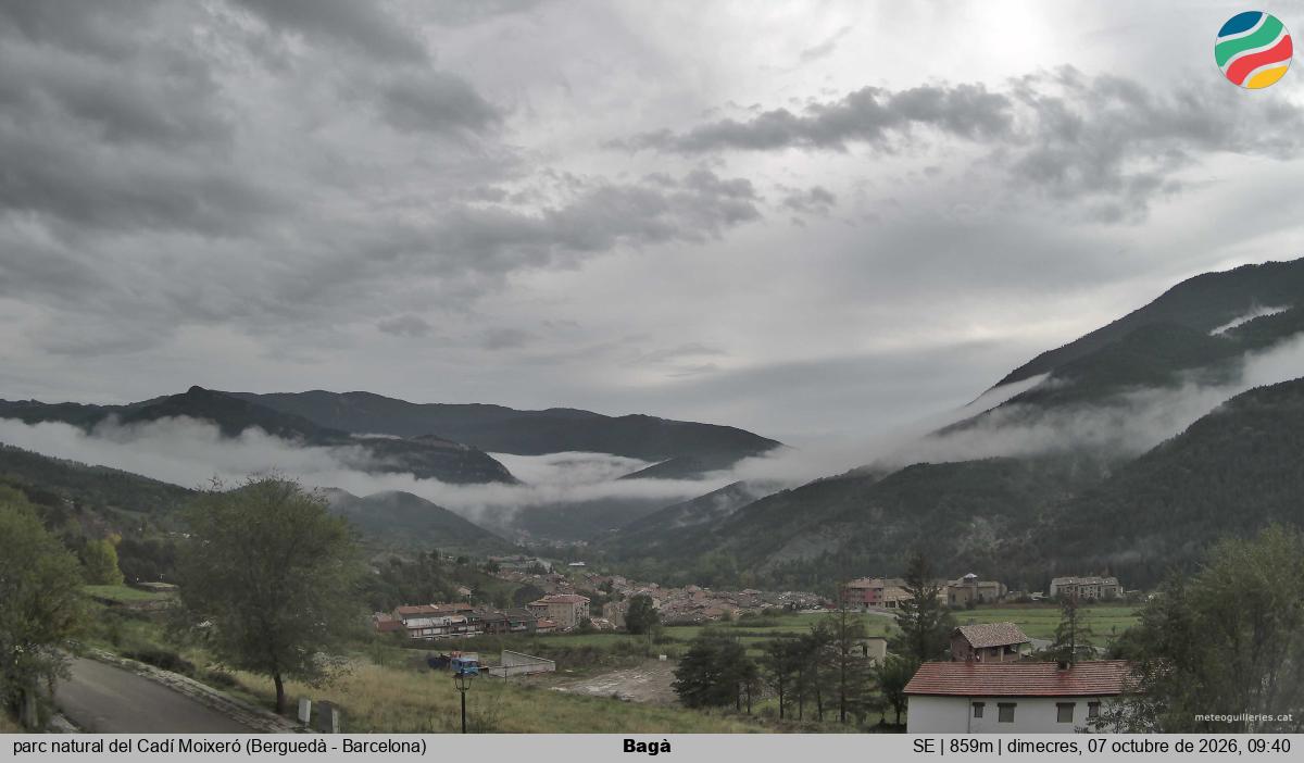 Bagà 