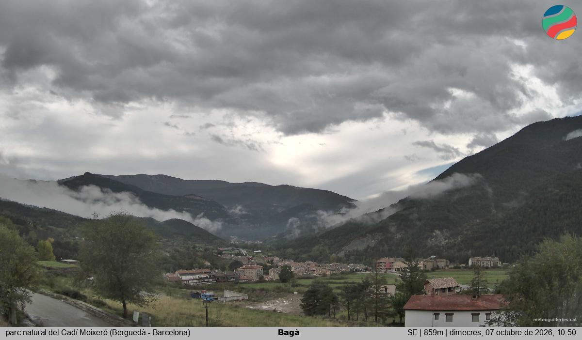 Bagà 