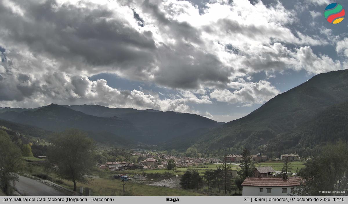 Bagà 
