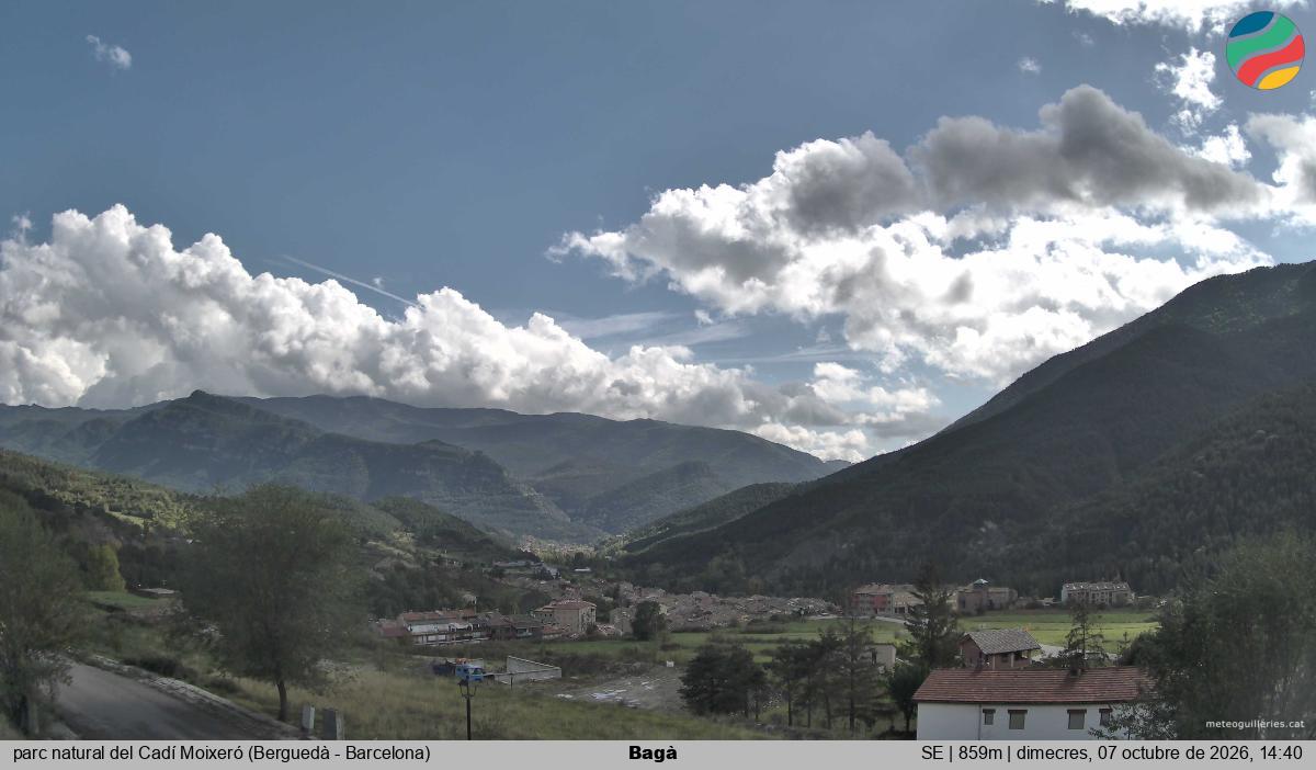 Bagà 