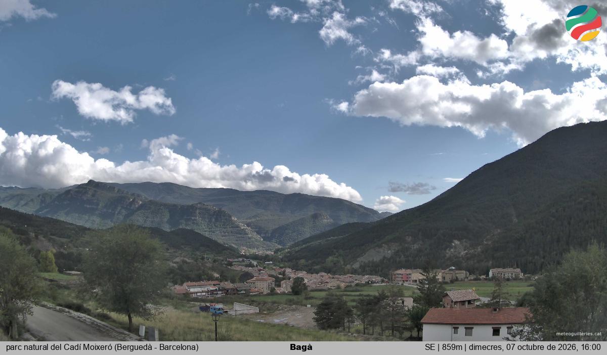 Bagà 