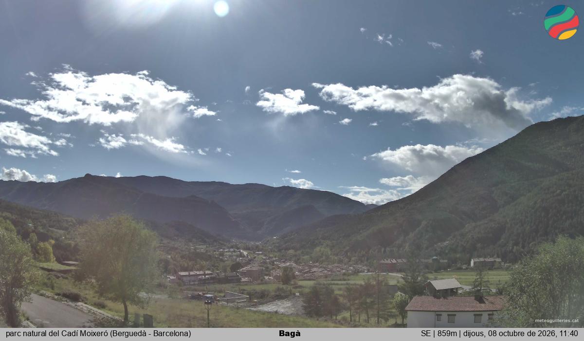 Bagà 