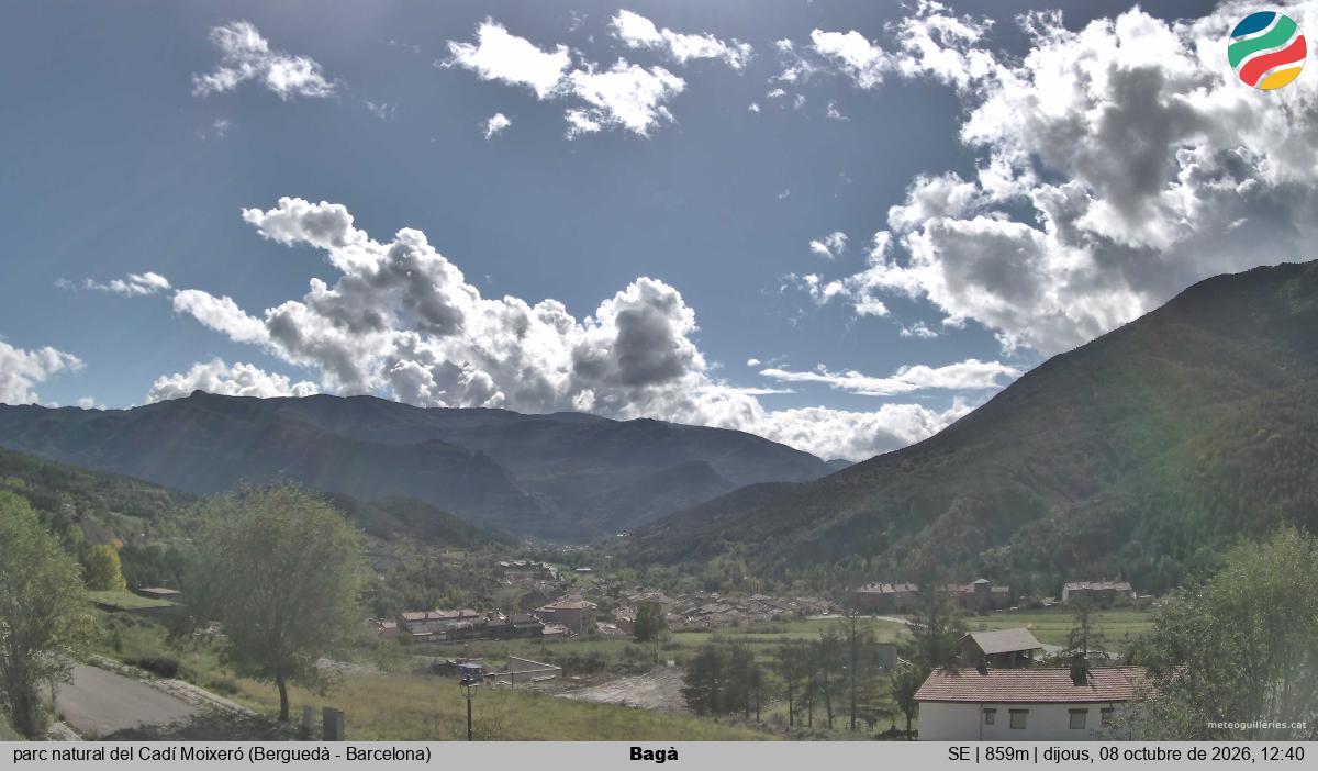 Bagà 