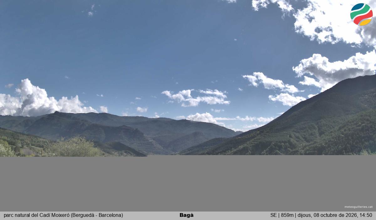 Bagà 