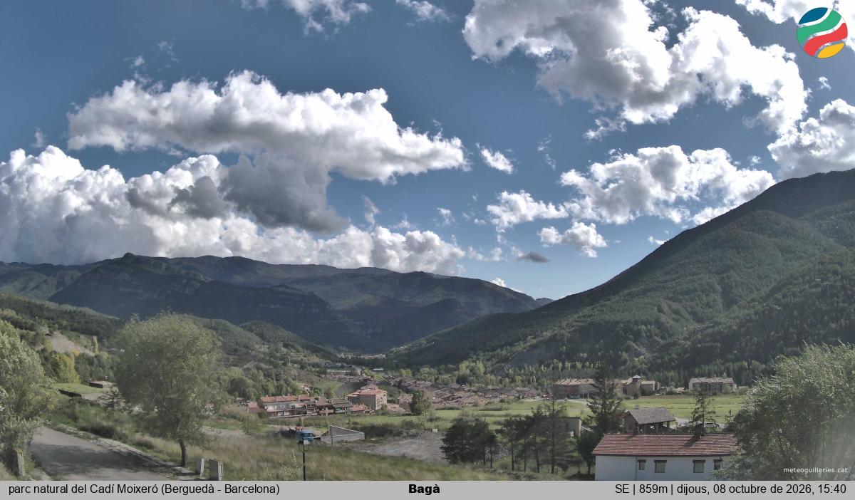 Bagà 