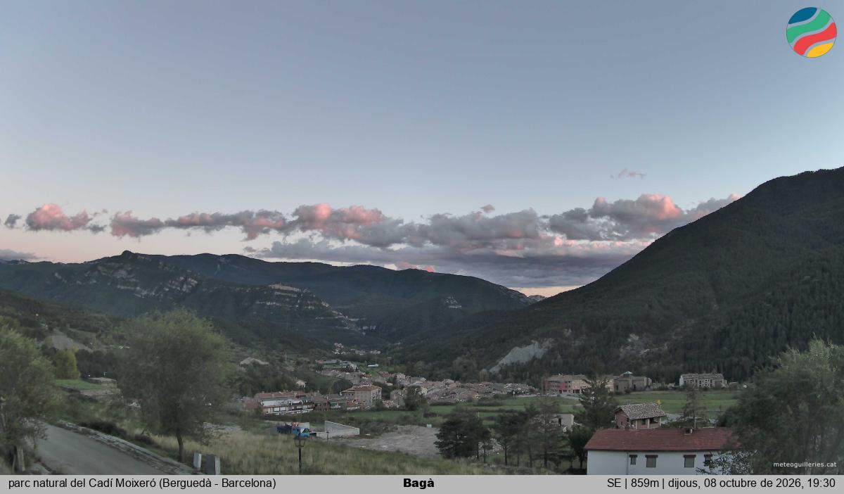 Bagà 